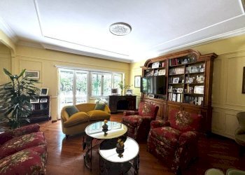 Apartment Via Trionfale, Roma - photo 8