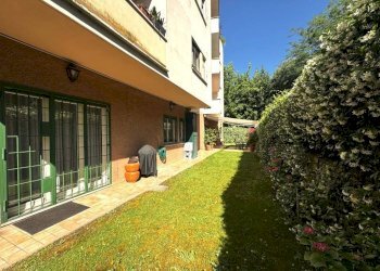 Apartment Via Trionfale, Roma - photo 9