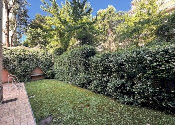 Apartment Via Trionfale, Roma - photo 10