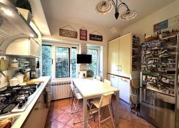 Apartment Via Trionfale, Roma - photo 13
