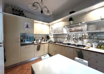 Apartment Via Trionfale, Roma - photo 14
