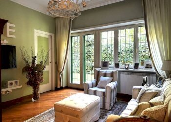 Apartment Via Trionfale, Roma - photo 15