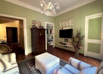 Apartment Via Trionfale, Roma - photo 16