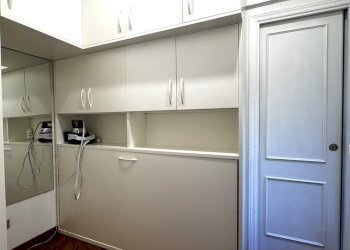 Apartment Via Trionfale, Roma - photo 18