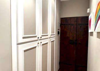 Apartment Via Trionfale, Roma - photo 19