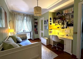 Apartment Via Trionfale, Roma - photo 20