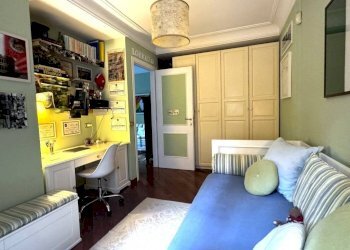 Apartment Via Trionfale, Roma - photo 21