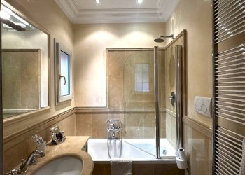 Apartment Via Trionfale, Roma - photo 22