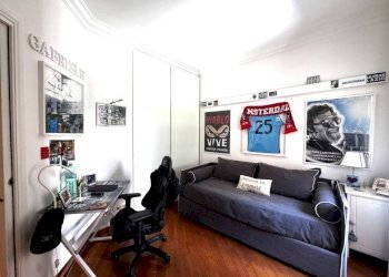 Apartment Via Trionfale, Roma - photo 24