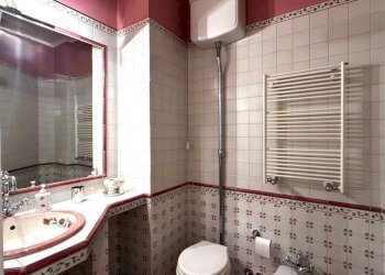 Apartment Via Trionfale, Roma - photo 26
