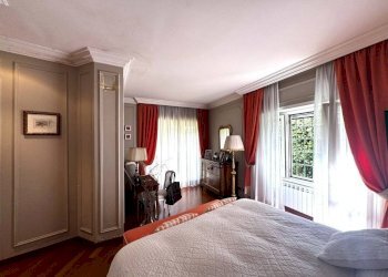 Apartment Via Trionfale, Roma - photo 28