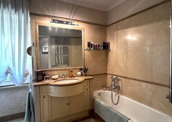 Apartment Via Trionfale, Roma - photo 30