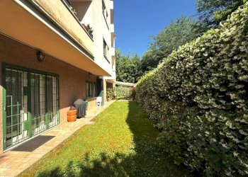 Apartment Via Trionfale, Roma - photo 33