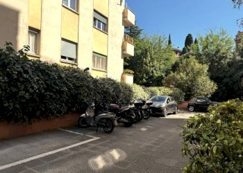 Apartment Via Trionfale, Roma - photo 36