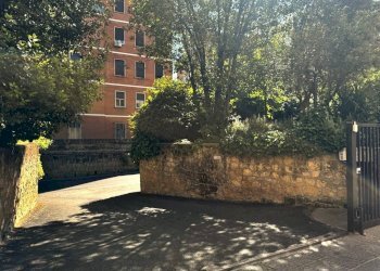 Apartment Via Trionfale, Roma - photo 40