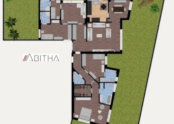 Apartment Via Trionfale, Roma - photo 43