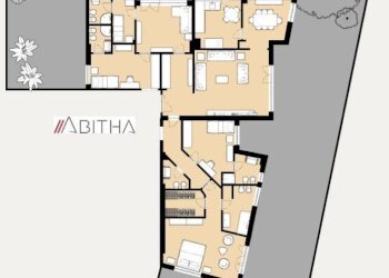 Apartment Via Trionfale, Roma - photo 44