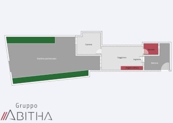 Bilocale Via delle Pleiadi, Ladispoli - foto 30