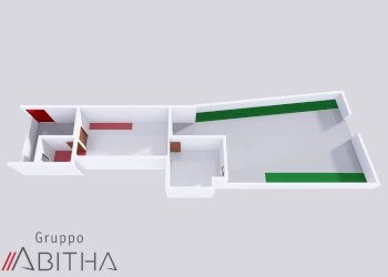 Bilocale Via delle Pleiadi, Ladispoli - foto 31