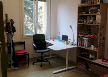 Four-room apartment Bologna (neighborhood Bolognina) - photo 13