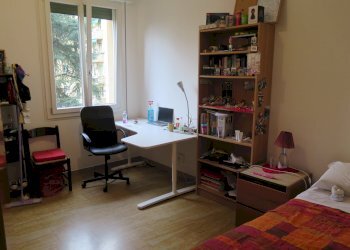 Four-room apartment Bologna (neighborhood Bolognina) - photo 12