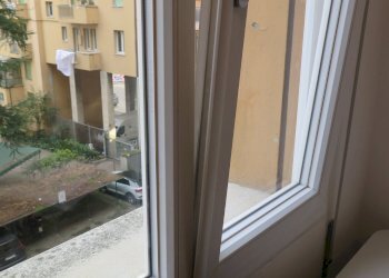 Four-room apartment Bologna (neighborhood Bolognina) - photo 21