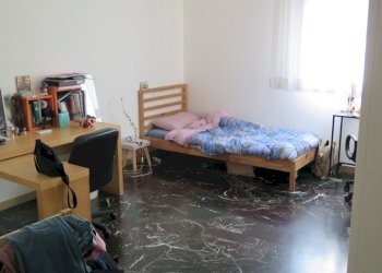 Four-room apartment Bologna (neighborhood Bolognina) - photo 15