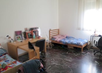 Four-room apartment Bologna (neighborhood Bolognina) - photo 14