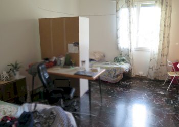 Four-room apartment Bologna (neighborhood Bolognina) - photo 16