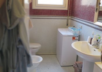 Four-room apartment Bologna (neighborhood Bolognina) - photo 18