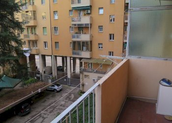 Four-room apartment Bologna (neighborhood Bolognina) - photo 9