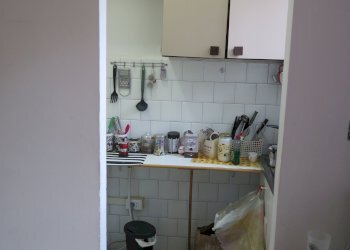 Four-room apartment Bologna (neighborhood Bolognina) - photo 5