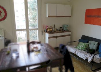 Four-room apartment Bologna (neighborhood Bolognina) - photo 8
