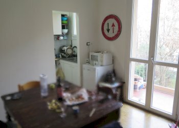 Four-room apartment Bologna (neighborhood Bolognina) - photo 4