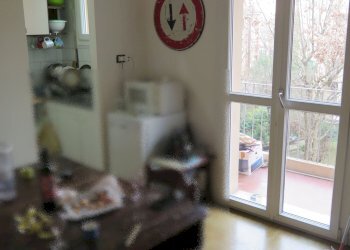 Four-room apartment Bologna (neighborhood Bolognina) - photo 7