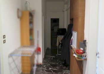 Four-room apartment Bologna (neighborhood Bolognina) - photo 11