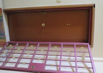 Four-room apartment Bologna (neighborhood Bolognina) - photo 22