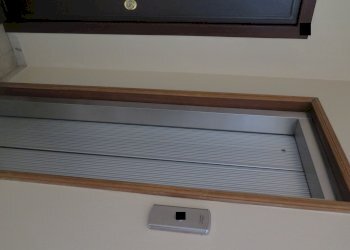 Four-room apartment Bologna (neighborhood Bolognina) - photo 23