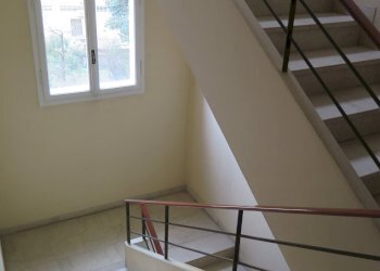 Four-room apartment Bologna (neighborhood Bolognina) - photo 24