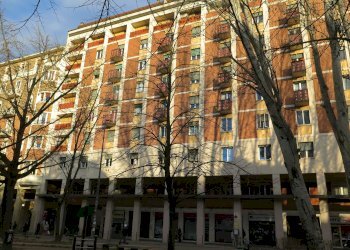 Four-room apartment Bologna (neighborhood Bolognina) - photo 25