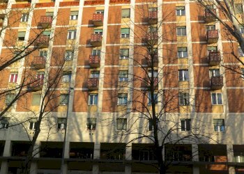 Four-room apartment Bologna (neighborhood Bolognina) - photo 26