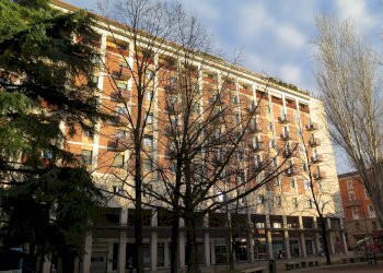 Four-room apartment Bologna (neighborhood Bolognina) - photo 27