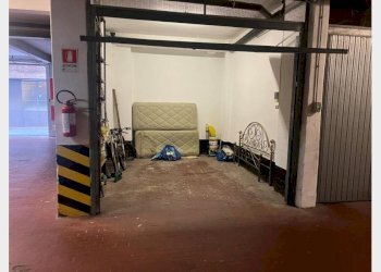 Posto Auto Genova - foto 1