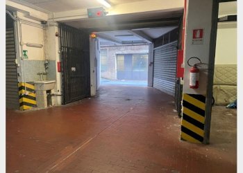 Posto Auto Genova - foto 2