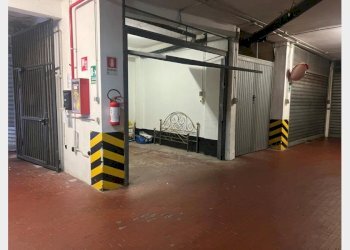 Posto Auto Genova - foto 3