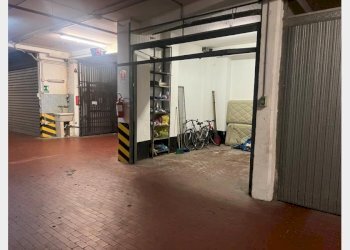 Posto Auto Genova - foto 5