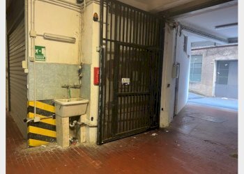 Posto Auto Genova - foto 8