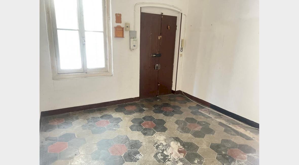 Trilocale Genova - foto 1