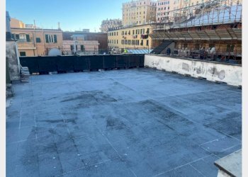 Trilocale Genova - foto 21