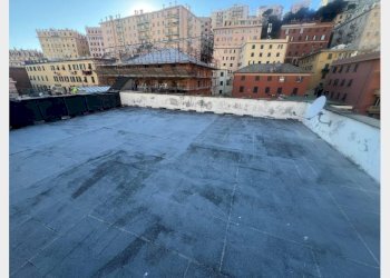 Trilocale Genova - foto 22